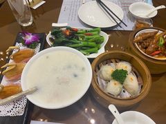 荔湾艇仔粥-豫璟轩中餐厅(南昌万怡店)