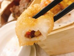 咸水角-番禺宾馆丽苑厅