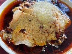 -老丘丘(较场口店)