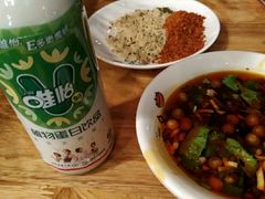 -痴串串(星汉路总店)