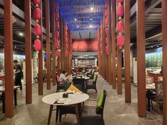 -滇越乘象云南餐厅(豆各庄店)