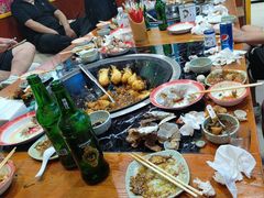 -边江铁锅炖鱼(振八街店)