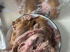 -清真祥晟斋稀糊烂李家卤鸡(洒金桥店)