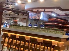 -The COOK·厨餐厅·自助餐(浦东嘉里大酒店)
