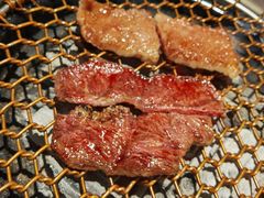 -芯元·碳烤熟成牛肉(经开店)