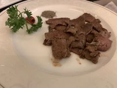 -汕头国际大酒店-牛一町目餐厅