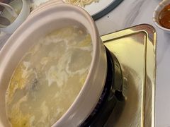 -如一鸡鲍鱼·粤式煲汤(长泰广场店)