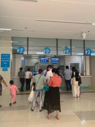 -深圳市宝安区妇幼保健院