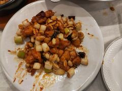 -鑫巴蜀小镇 · 水煮鱼专研店(玉桥店)