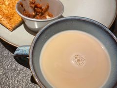 奶茶-丝路金桃·新疆菜(徐汇店)