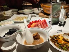 -风味小馆(天目湖宾馆店)