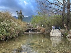 -大理洱海