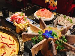 -大味老火锅City店