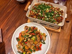 -树厨贵州菜(铜仁花果山店)