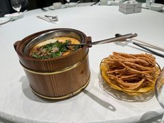 -绿杨春·淮扬宴(庐山路店)