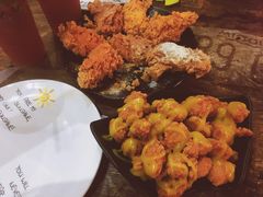 -YULOI予乐炸鸡(平乐店)