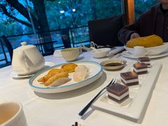 -申粤轩·手工点心·金牌烧味·经典粤菜(丁香花园店)