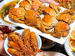 -慢鼓海鲜小馆Mangoo Bistro(交子大道店)