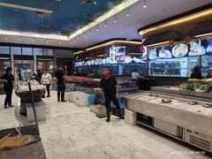 -聚福宝合苑食府(南头镇店)