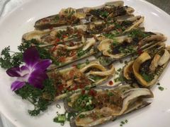 -小贝壳酒楼(经九路店)