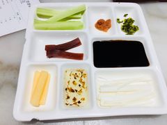 -鸭匠食府·挂炉烤鸭·新京菜(阜成路店)
