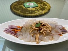 -陆壹捌餐厅(五大道店)