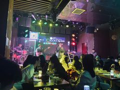 -MOSSO音乐酒吧·Live House(南京西路店)