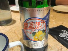 -喝丢一只鞋辣炒海鲜小烧烤(三八广场店)