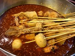 -付小姐在成都(中山公园店)