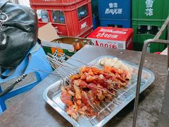 -铁锤烧烤