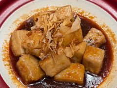 -奇芳阁·百年清真南京菜(夫子庙店)