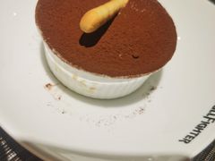 -斗牛士牛排餐厅(嘉里汇店)