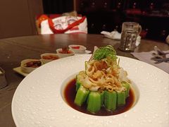 -西安凯悦酒店·湖畔中餐厅
