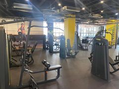 -健石游泳健身(和兴万乐汇店)