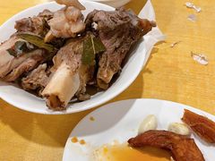 -水仙拉面(水仙街店)