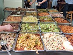 -枣阁园滴滴自助餐