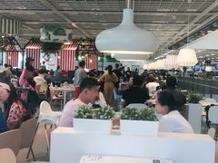 大堂-宜家·瑞典风味餐厅(烟台路店)