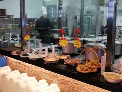 -挂旗柴锅鸡(蚌山区嘉年华店)
