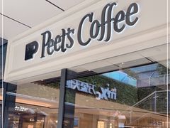 门面-Peet's Coffee皮爷咖啡(万象天地店)