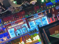 -路边边.炒菜烧烤.音乐餐厅(良乡长虹店)