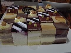 -维尔纳斯·生日蛋糕动物奶油冰淇淋蛋糕(人大店)