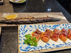 -德川家日本料理(中关村寰太大厦店)