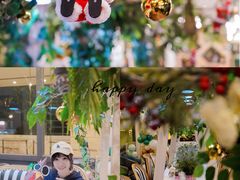 -Lilliput粒粒堡亲子餐厅(祥云小镇店)