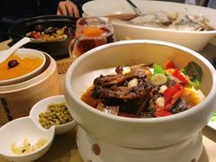 -粗茶淡饭·隐庐私厨(东亭店)