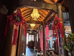 -颐和•海鲜砂锅粥•啫啫煲(奥林匹克广场店)