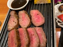 厚切霜降牛肉-老村旧煲(江宁金鹰店)