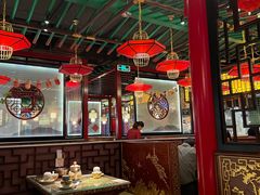 -缪氏川菜(深圳北站缤果空间店)