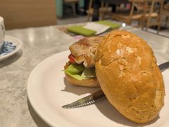 -翠华餐厅(正佳广场店)