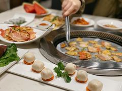 -么子烤肉(化龙池店)