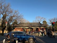 -韩景台烤肉(八大处店)